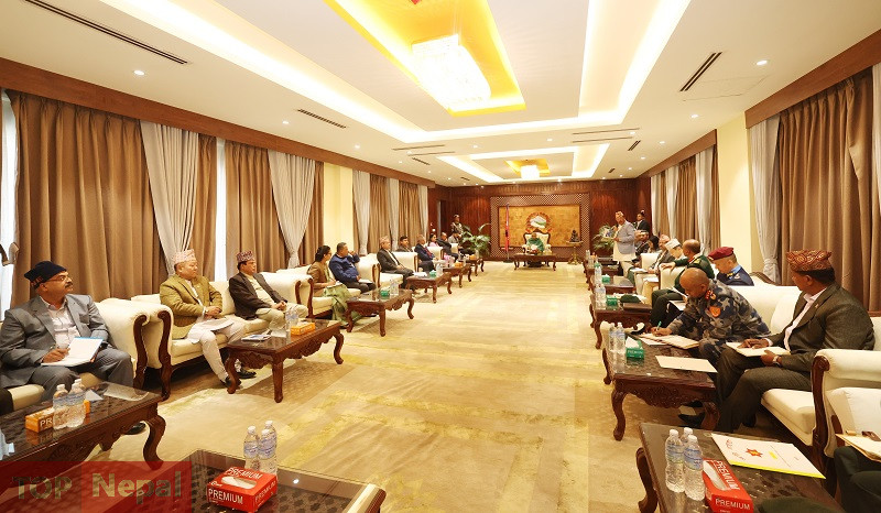 ६४ वर्ष पछि फेला पर्यो अनौठो चरा, आधा मानिस, आधा पंक्षी !