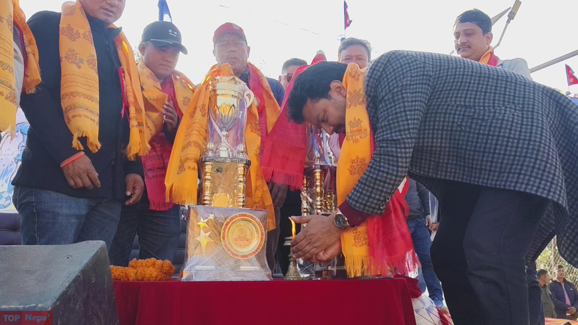 ६४ वर्ष पछि फेला पर्यो अनौठो चरा, आधा मानिस, आधा पंक्षी !