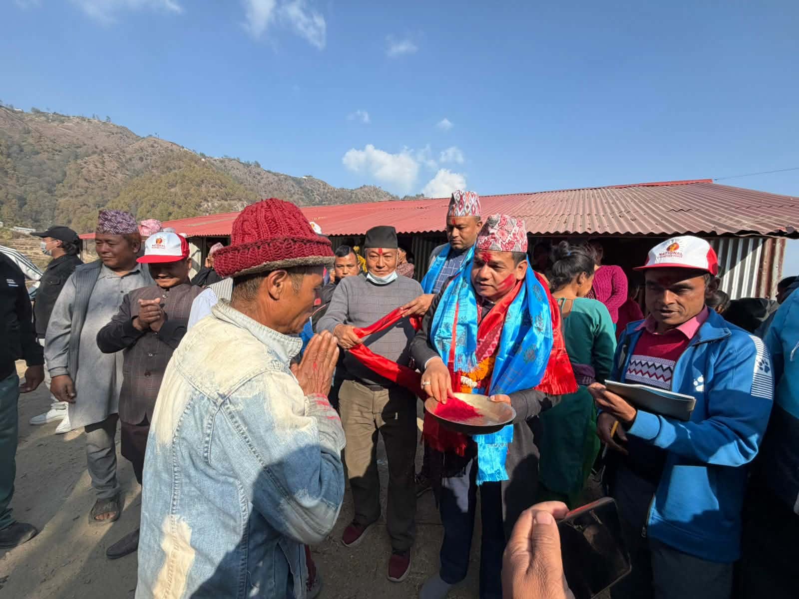 ६४ वर्ष पछि फेला पर्यो अनौठो चरा, आधा मानिस, आधा पंक्षी !