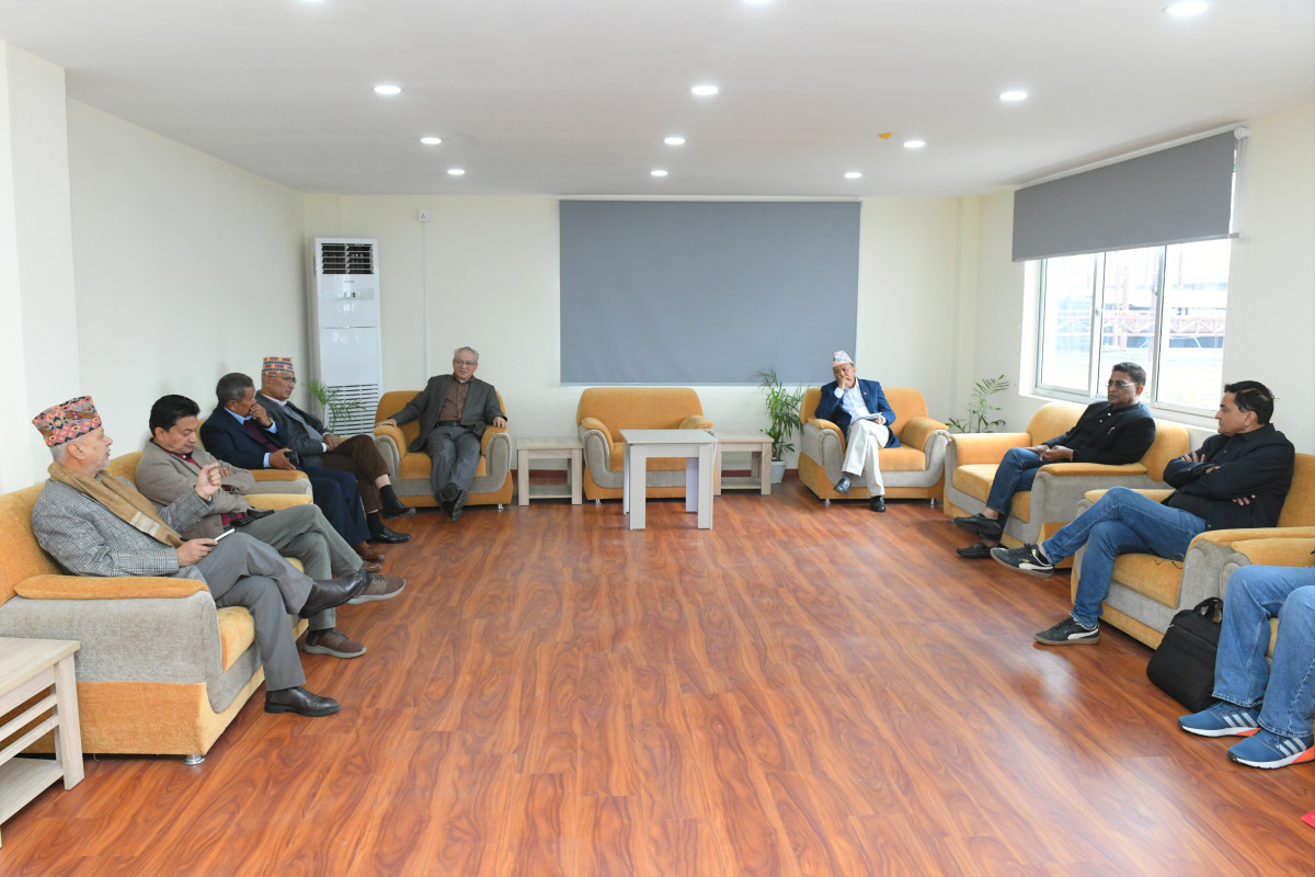 ६४ वर्ष पछि फेला पर्यो अनौठो चरा, आधा मानिस, आधा पंक्षी !