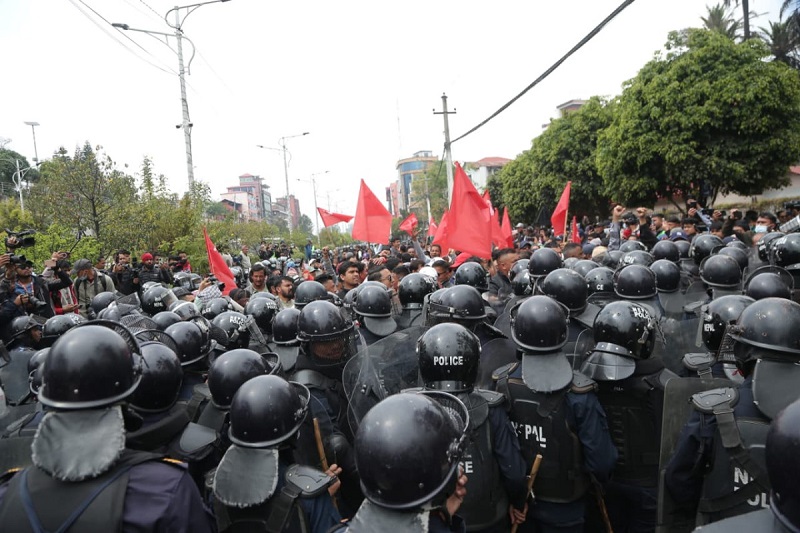 ६४ वर्ष पछि फेला पर्यो अनौठो चरा, आधा मानिस, आधा पंक्षी !