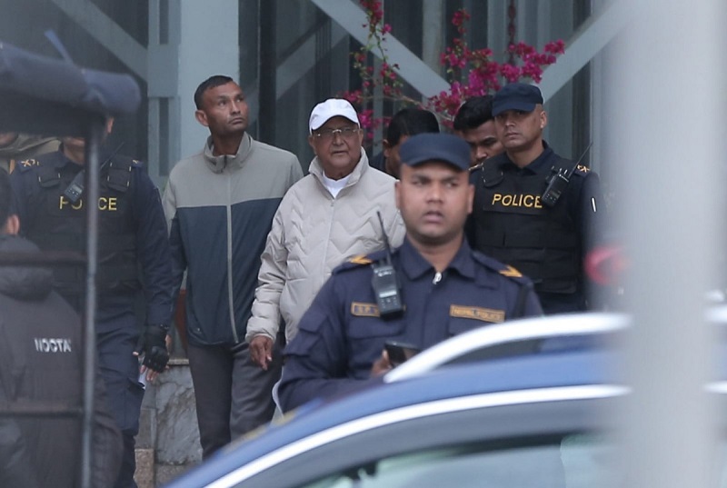 ६४ वर्ष पछि फेला पर्यो अनौठो चरा, आधा मानिस, आधा पंक्षी !