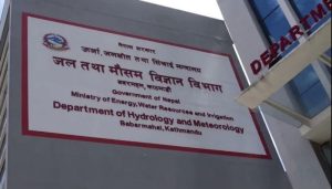 अबको ३-४ दिनभित्र मनसुन देशभर फैलिने सम्भावना