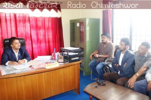 रास्वपाद्वारा रासायनिक मल वितरणको अनुगमन, कोटा वृद्धि गर्न पहल गर्ने प्रतिबद्धता