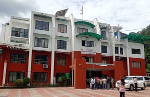 बागमती सरकारबाट एमालेका ६ मन्त्रीले राजीनामा दिए