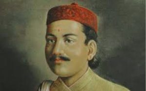आदिकवि भानुभक्तको २१३ औँ जन्मजयन्ती विभिन्न कार्यक्रम गरी मनाइँदै