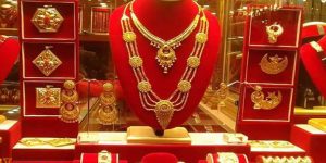 सुनचाँदीको मूल्य बढ्यो