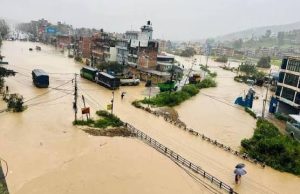 Flood threat not as high as projected: DoHM