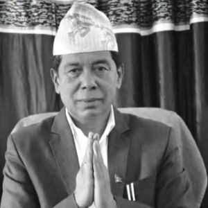 एमाले नुवाकोट उपाध्यक्ष तथा बेलकोटगढीका निवर्तमान नगरप्रमुख खनालको निधन