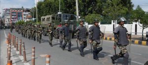 सामाजिक सद्भाव, राष्ट्रिय एकता र शान्तिसुरक्षा