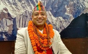 बागमतीका मुख्यमन्त्री बानियाँको राजीनामा