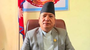 किरण थापालाई बागमतीको मुख्यमन्त्री बनाउने एमालेको निर्णय