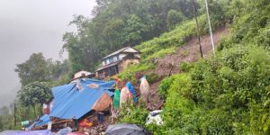 विपद्का विभिन्न घटनामा १ सय ९६ जनाको मृत्यु, ४ हजार भन्दा बढी घटना